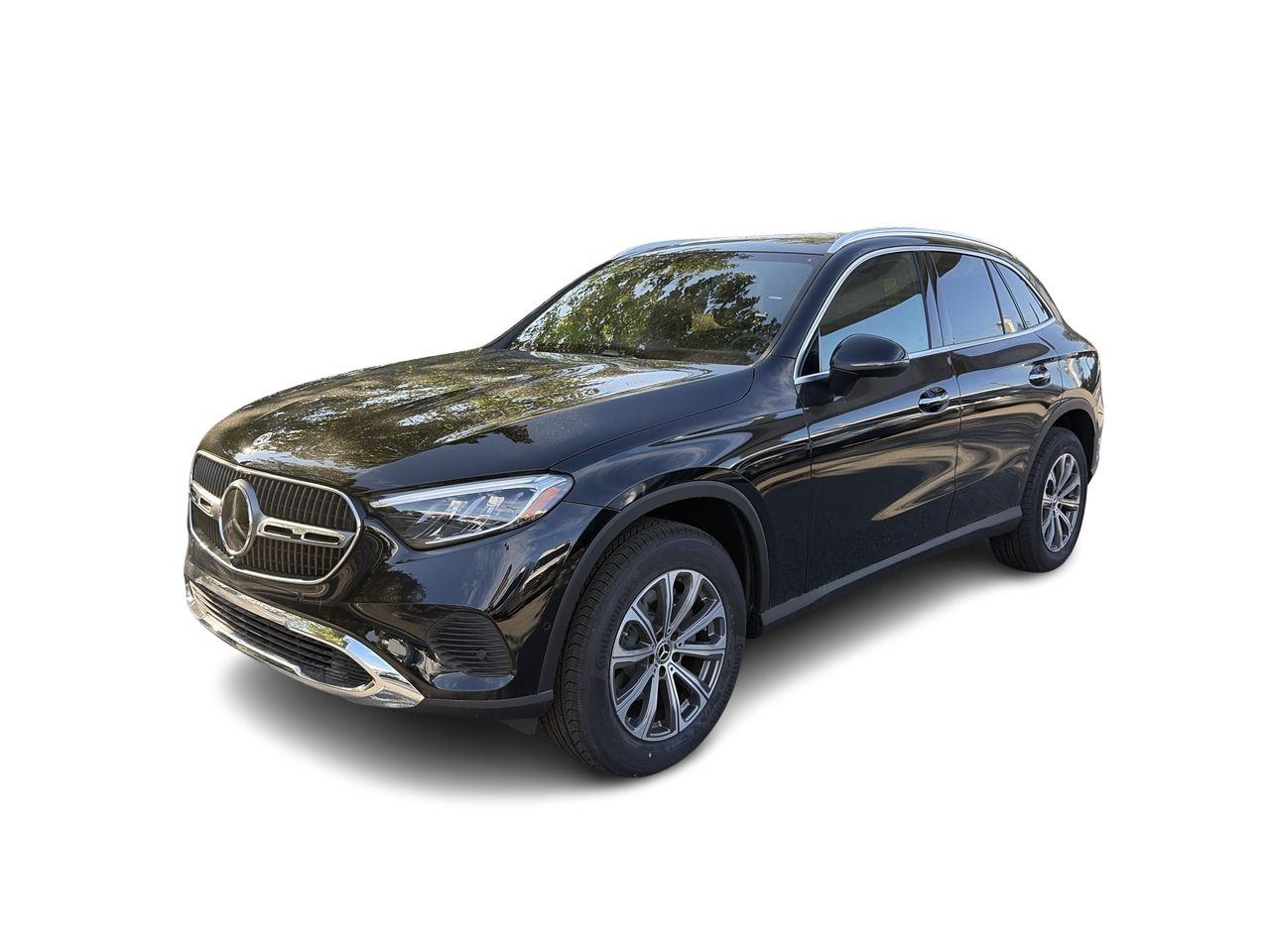 Mercedes-Benz GLC  2026 à Vancouver, Colombie-Britannique