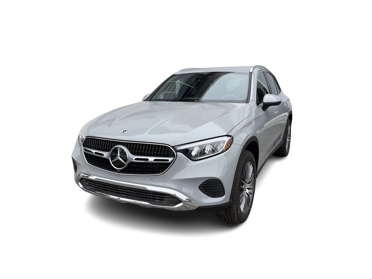 Mercedes-Benz GLC  2026 à Vancouver, Colombie-Britannique