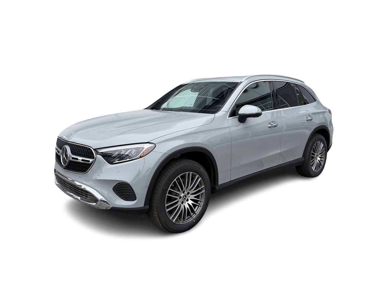 Mercedes-Benz GLC  2026 à Vancouver, Colombie-Britannique