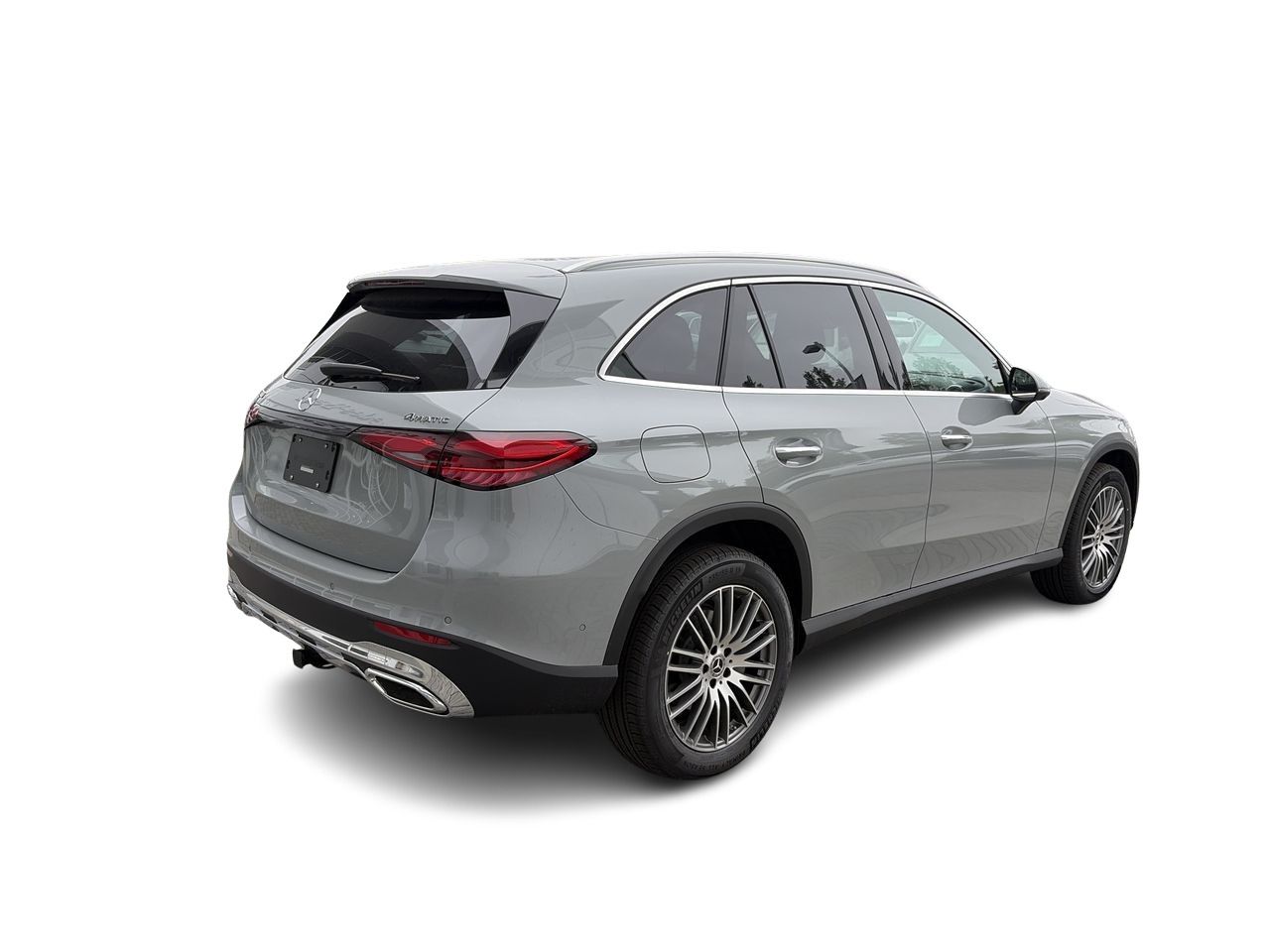 Mercedes-Benz GLC  2026 à Vancouver, Colombie-Britannique