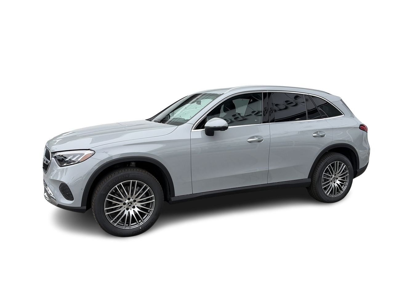 Mercedes-Benz GLC  2026 à Vancouver, Colombie-Britannique