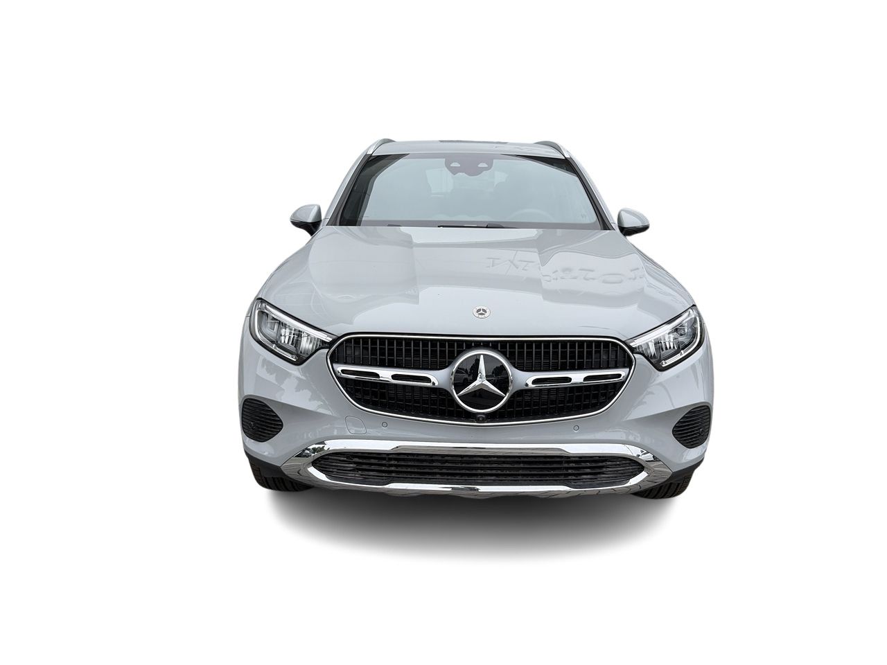 Mercedes-Benz GLC  2026 à Vancouver, Colombie-Britannique