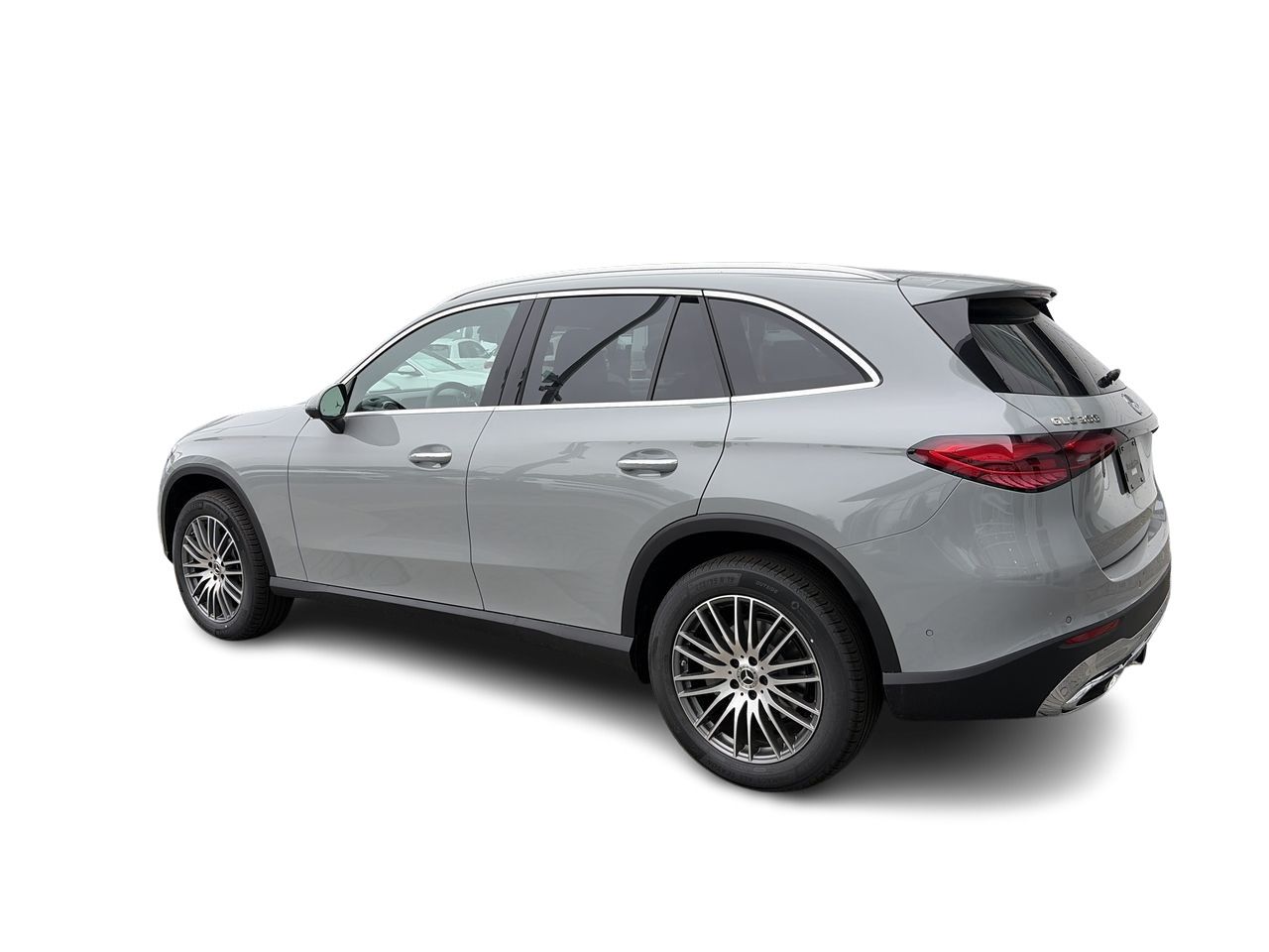 Mercedes-Benz GLC  2026 à Vancouver, Colombie-Britannique