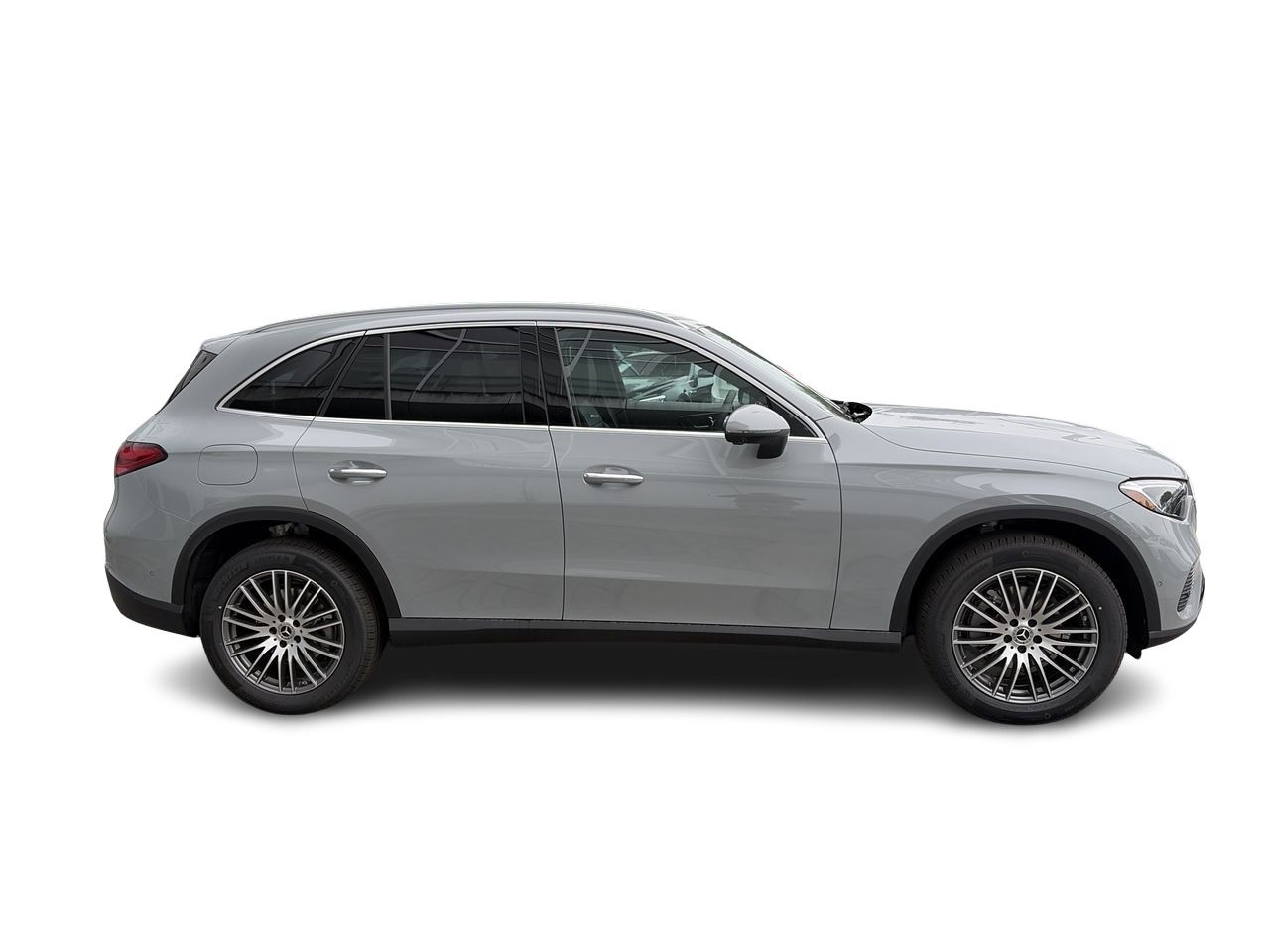 Mercedes-Benz GLC  2026 à Vancouver, Colombie-Britannique