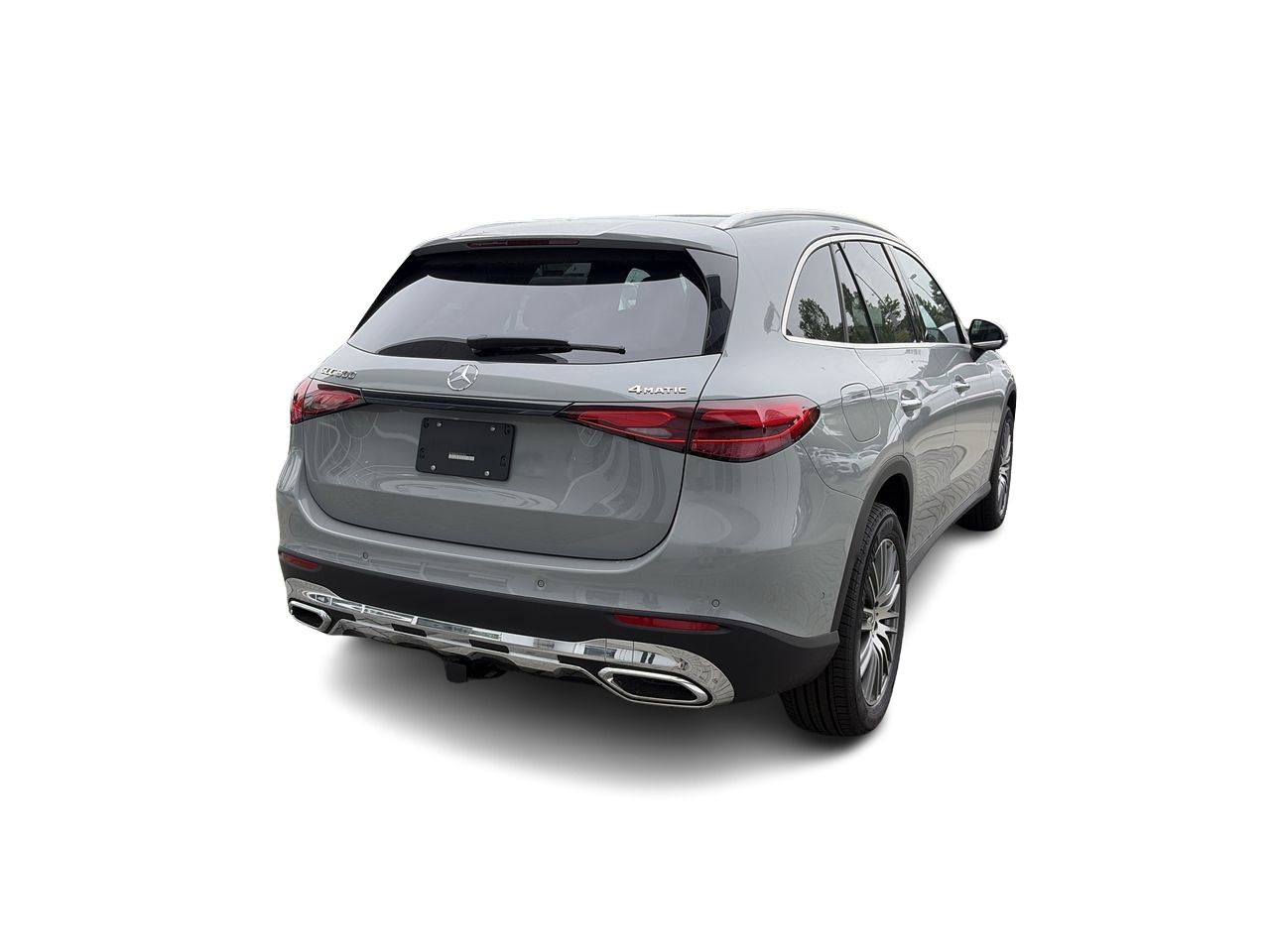 Mercedes-Benz GLC  2026 à Vancouver, Colombie-Britannique