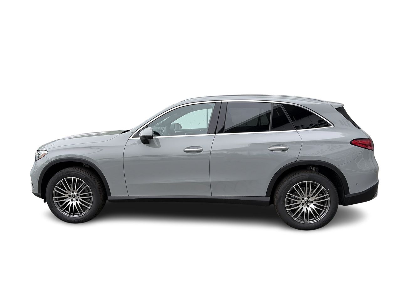 Mercedes-Benz GLC  2026 à Vancouver, Colombie-Britannique