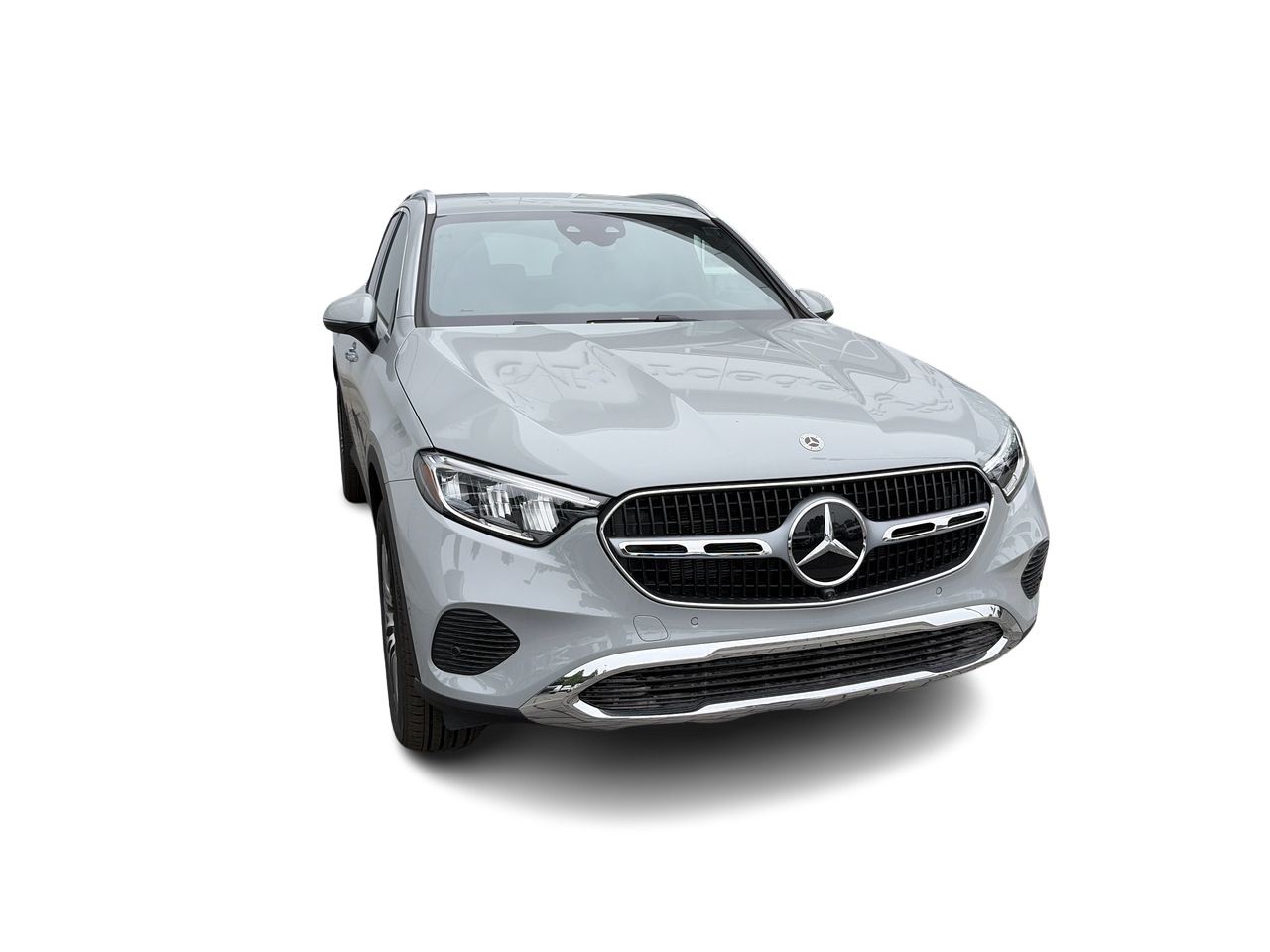 Mercedes-Benz GLC  2026 à Vancouver, Colombie-Britannique