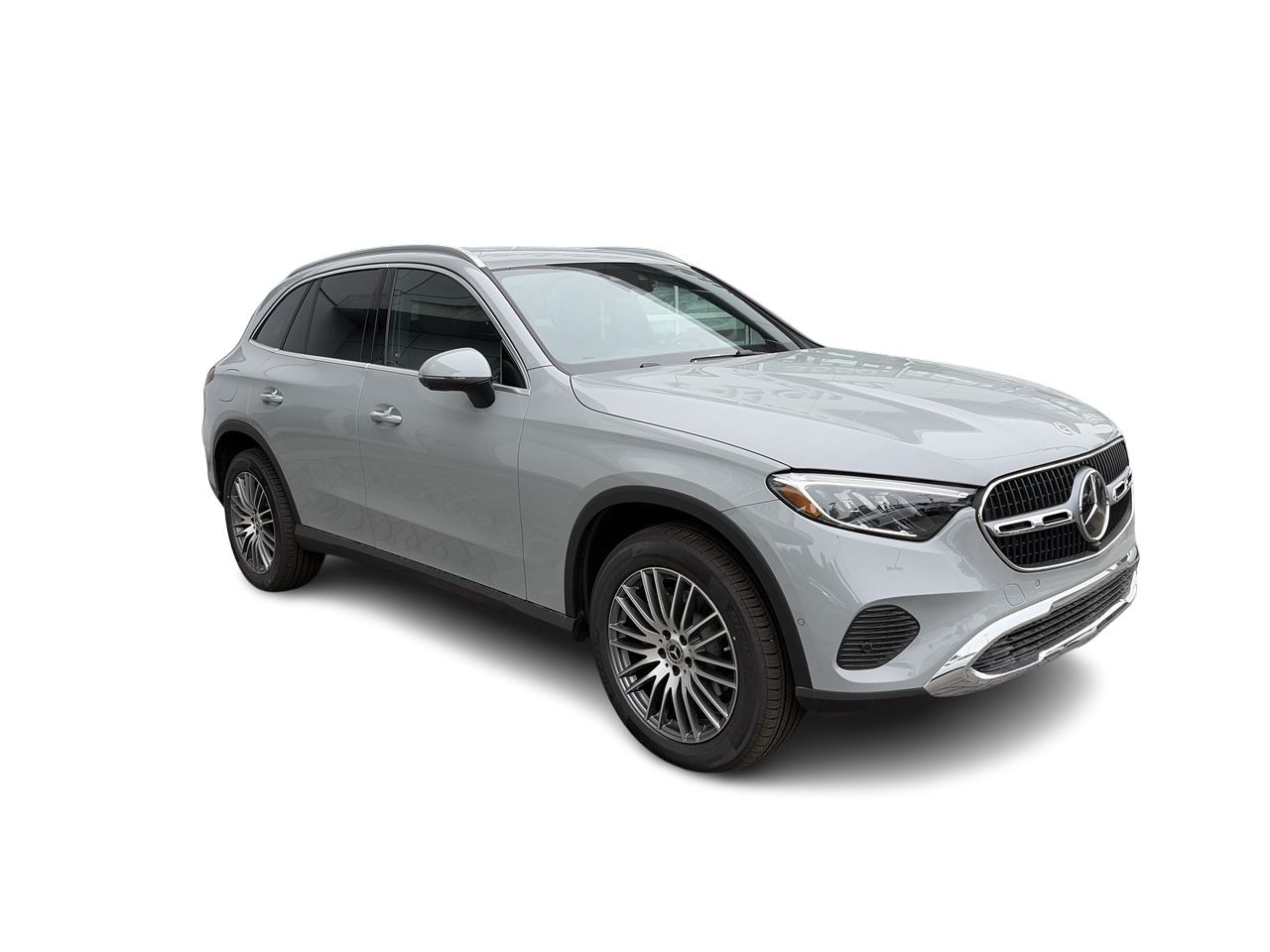 Mercedes-Benz GLC  2026 à Vancouver, Colombie-Britannique