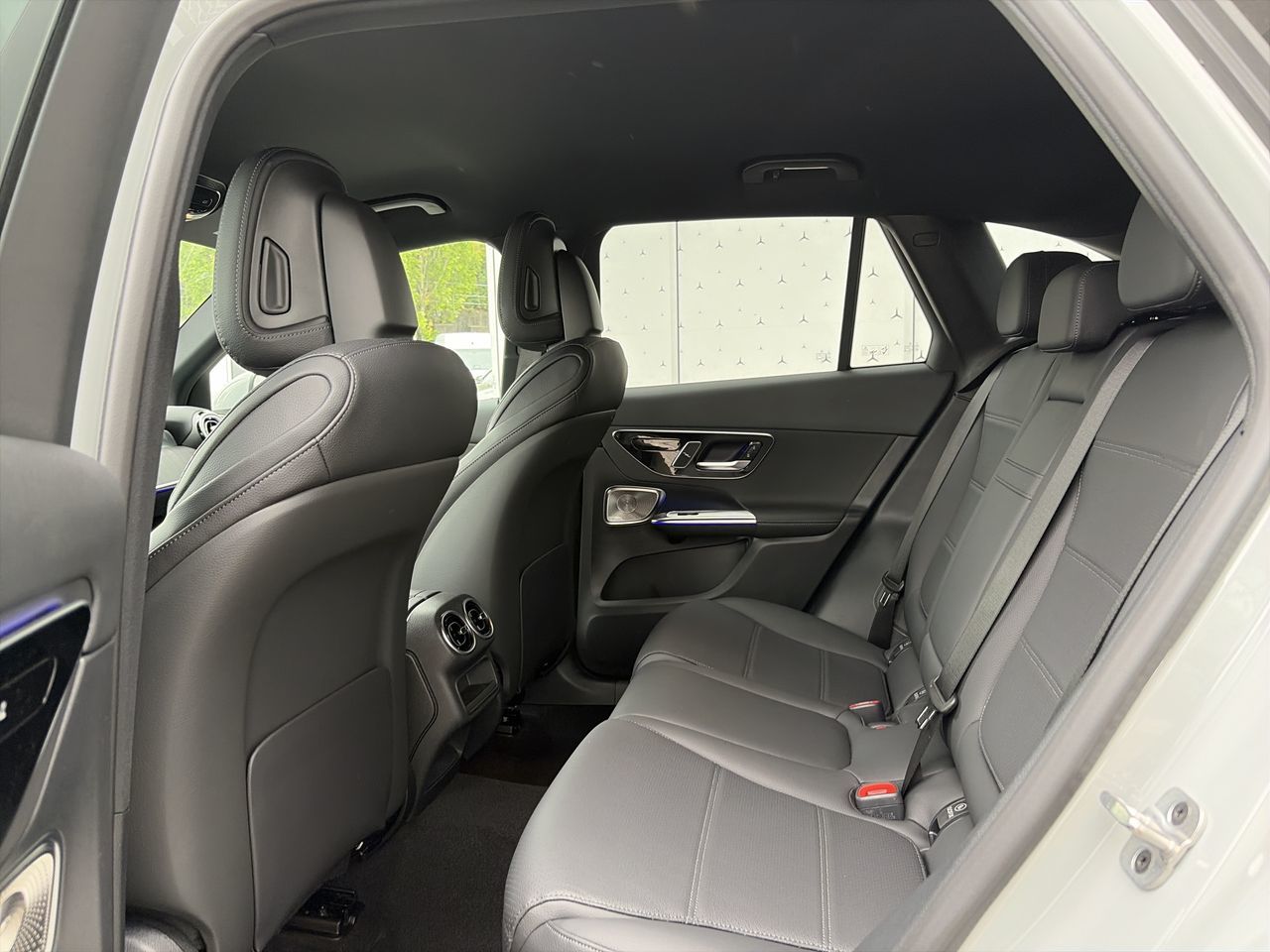 Mercedes-Benz GLC  2026 à Vancouver, Colombie-Britannique