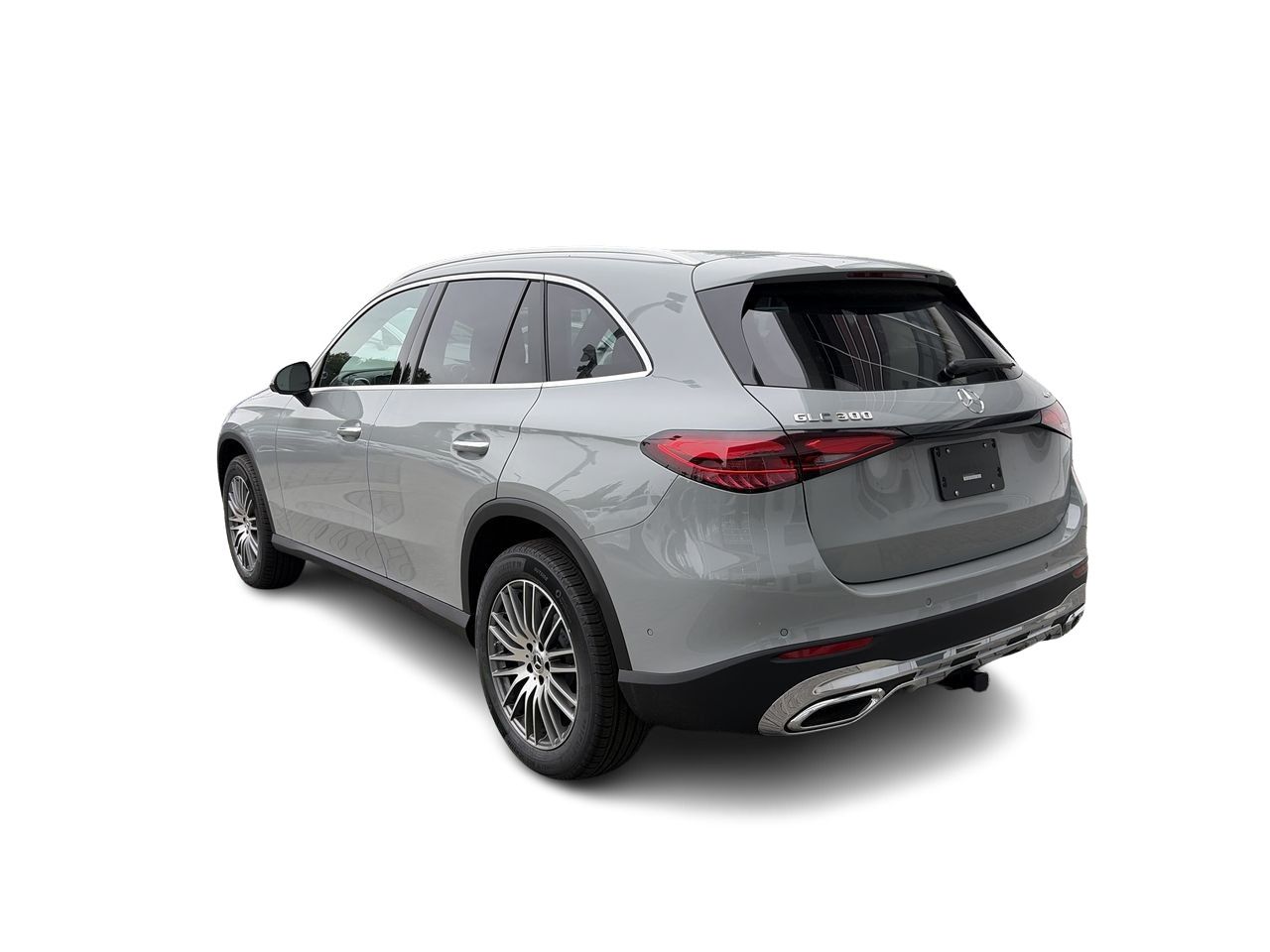 Mercedes-Benz GLC  2026 à Vancouver, Colombie-Britannique
