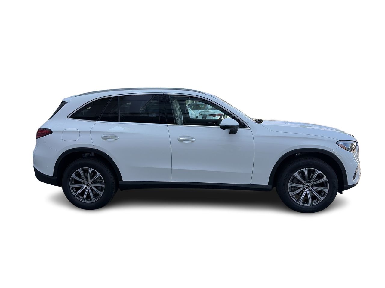 Mercedes-Benz GLC  2026 à Vancouver, Colombie-Britannique