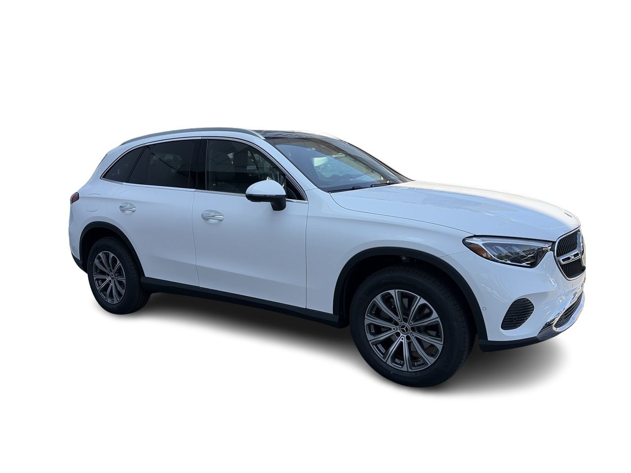 Mercedes-Benz GLC  2026 à Vancouver, Colombie-Britannique