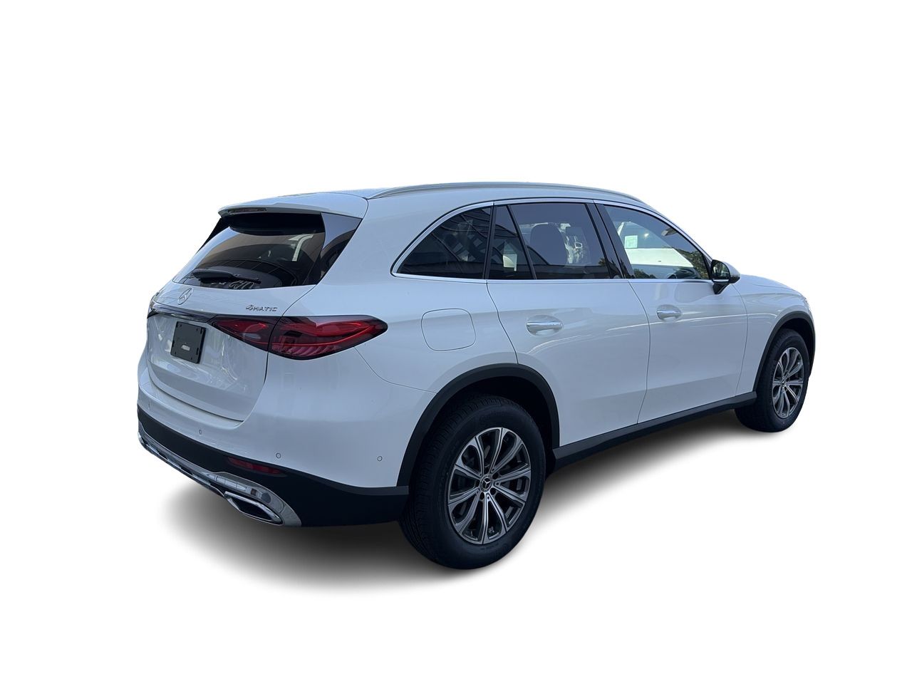 Mercedes-Benz GLC  2026 à Vancouver, Colombie-Britannique