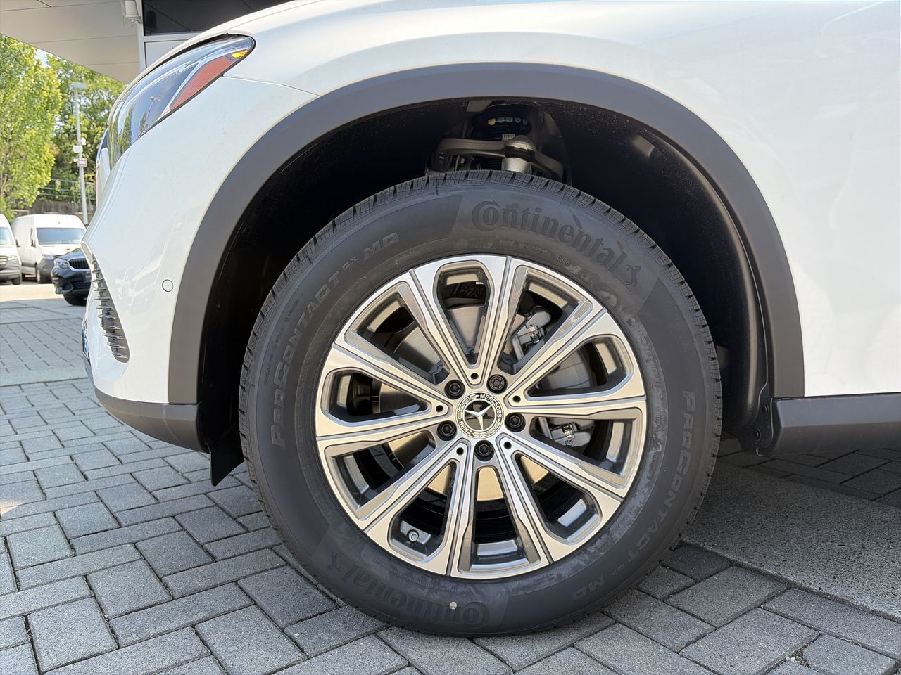Mercedes-Benz GLC  2026 à Vancouver, Colombie-Britannique
