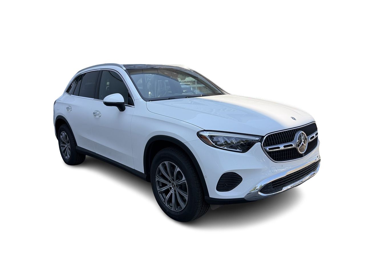 Mercedes-Benz GLC  2026 à Vancouver, Colombie-Britannique