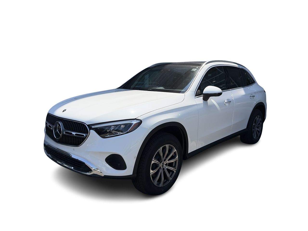Mercedes-Benz GLC  2026 à Vancouver, Colombie-Britannique