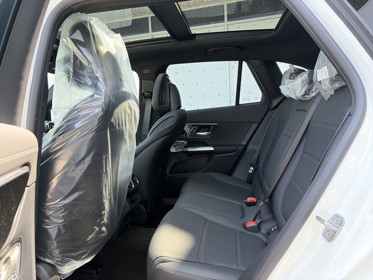 Mercedes-Benz GLC  2026 à Vancouver, Colombie-Britannique