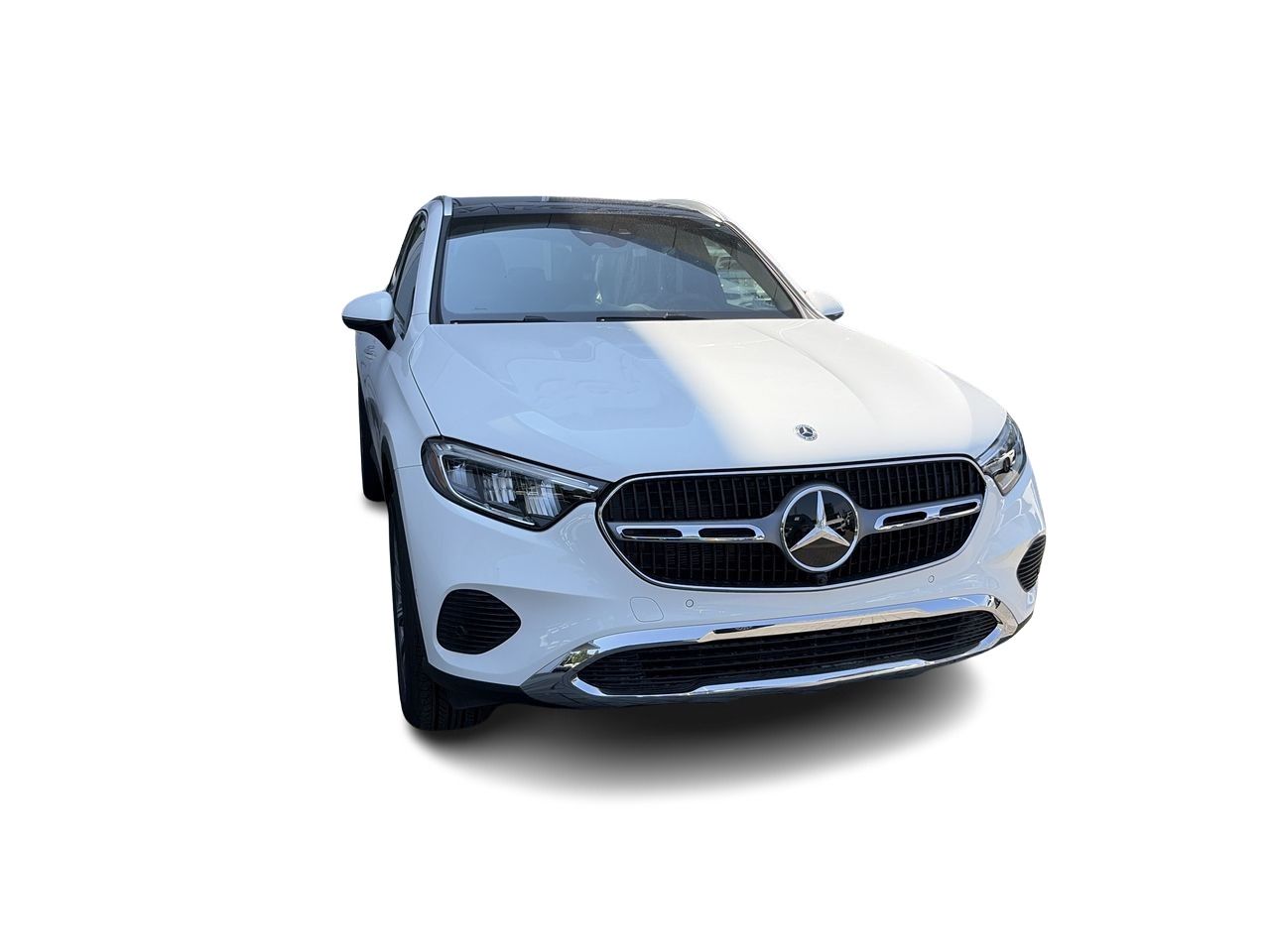 Mercedes-Benz GLC  2026 à Vancouver, Colombie-Britannique