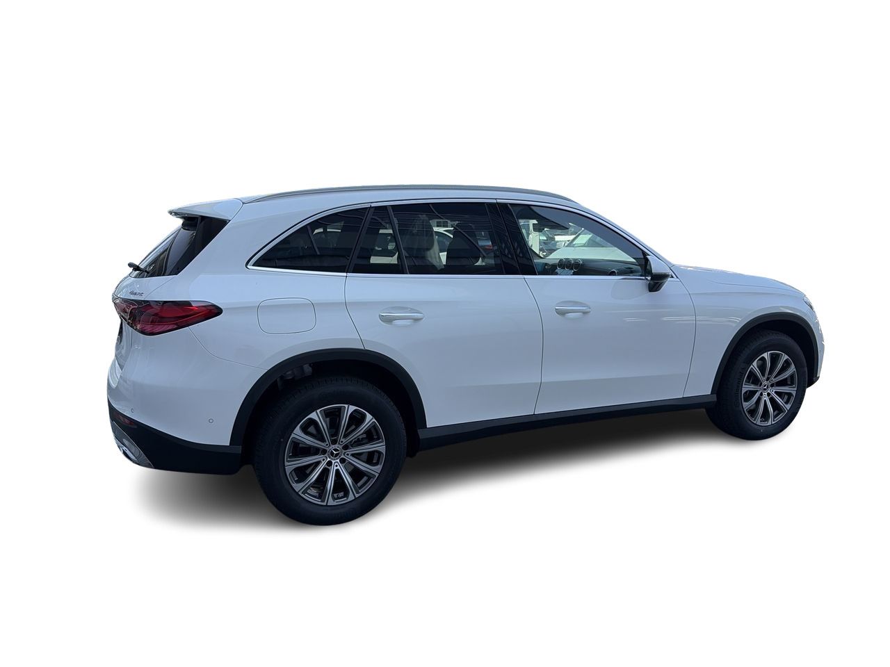 Mercedes-Benz GLC  2026 à Vancouver, Colombie-Britannique