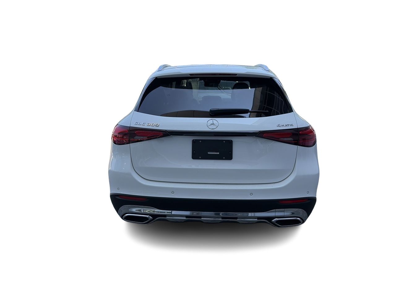Mercedes-Benz GLC  2026 à Vancouver, Colombie-Britannique