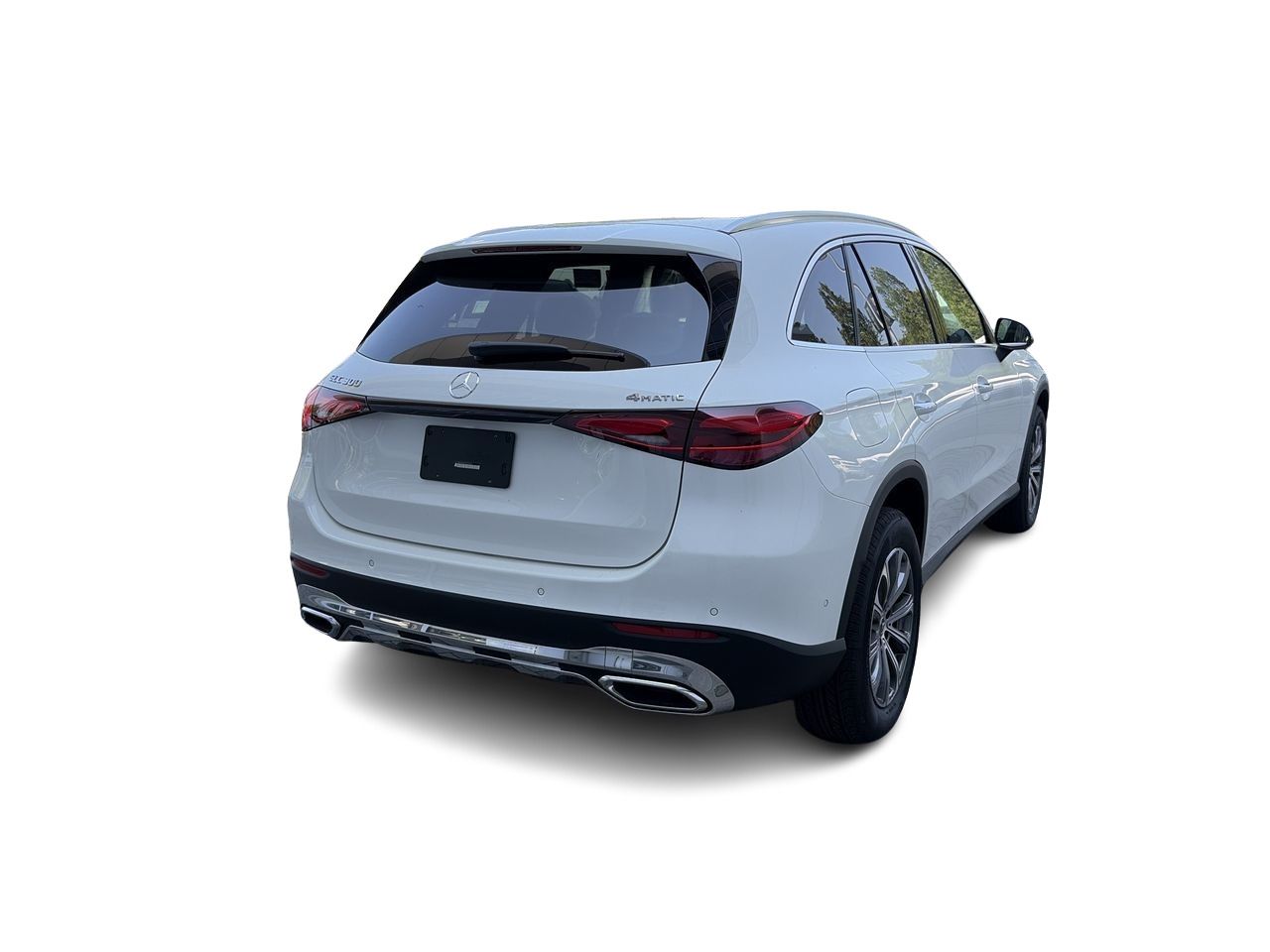 Mercedes-Benz GLC  2026 à Vancouver, Colombie-Britannique