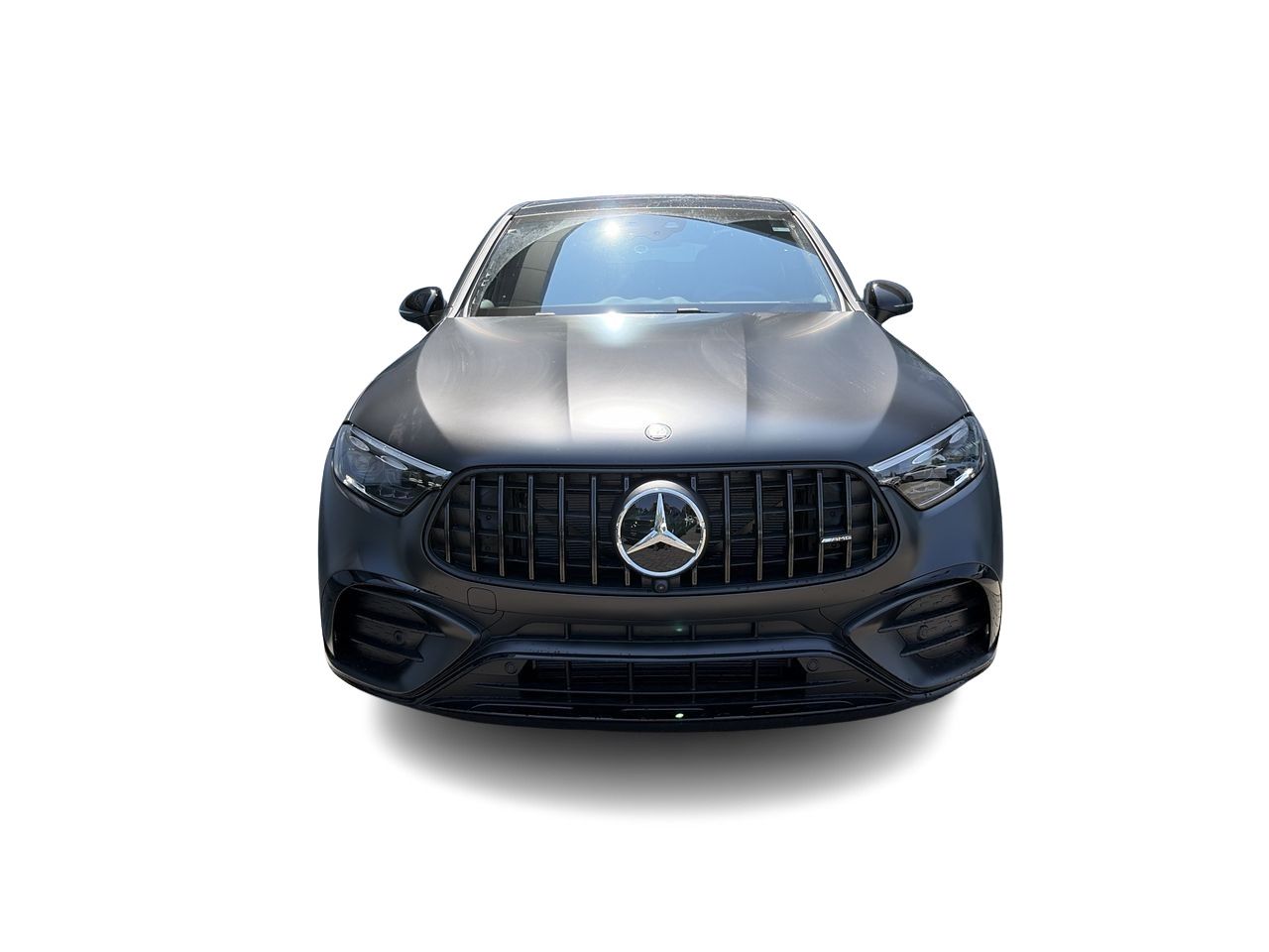 Mercedes-Benz GLC  2026 à Vancouver, Colombie-Britannique