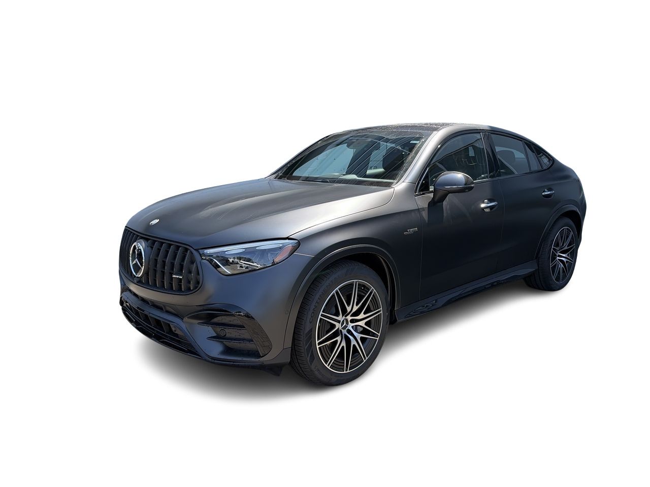 Mercedes-Benz GLC  2026 à Vancouver, Colombie-Britannique