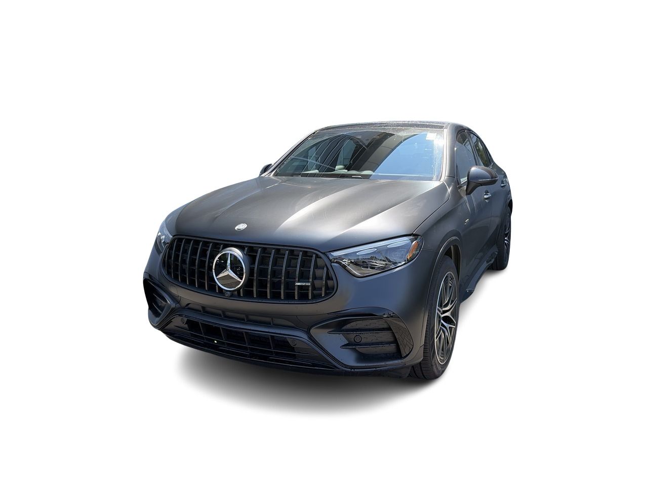 Mercedes-Benz GLC  2026 à Vancouver, Colombie-Britannique