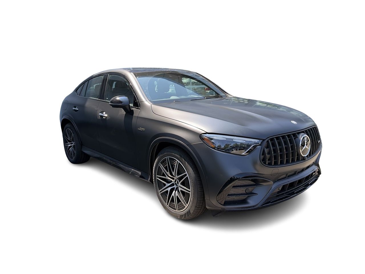 Mercedes-Benz GLC  2026 à Vancouver, Colombie-Britannique