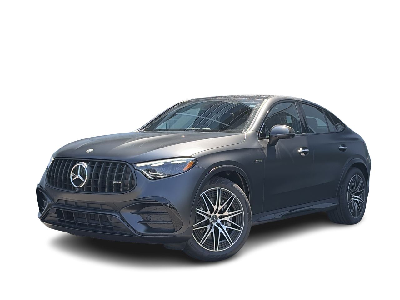 Mercedes-Benz GLC  2026 à Vancouver, Colombie-Britannique
