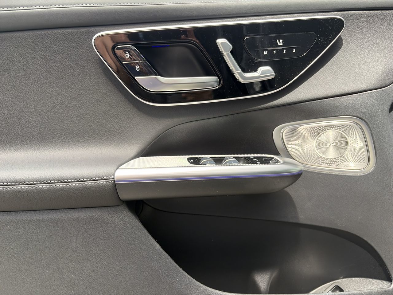 2026 Mercedes-Benz GLC in Vancouver, British Columbia