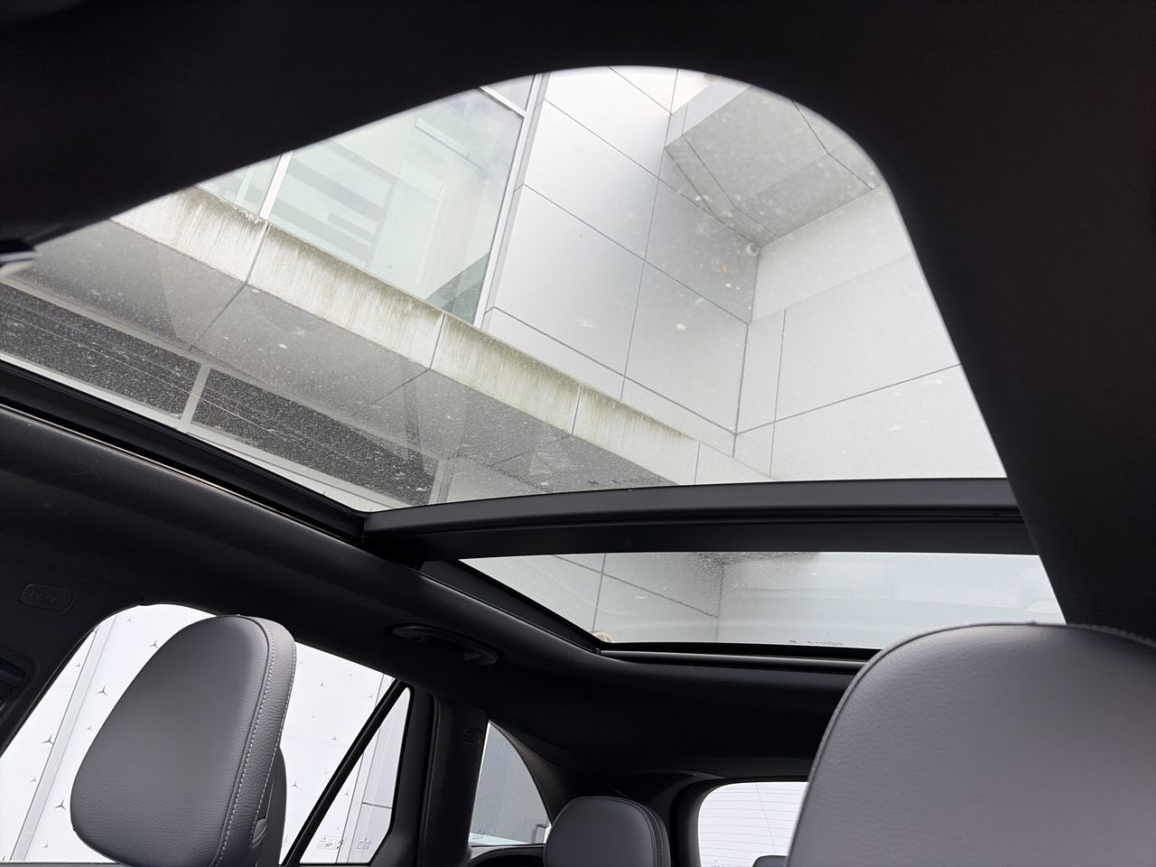 2026 Mercedes-Benz GLC in Vancouver, British Columbia