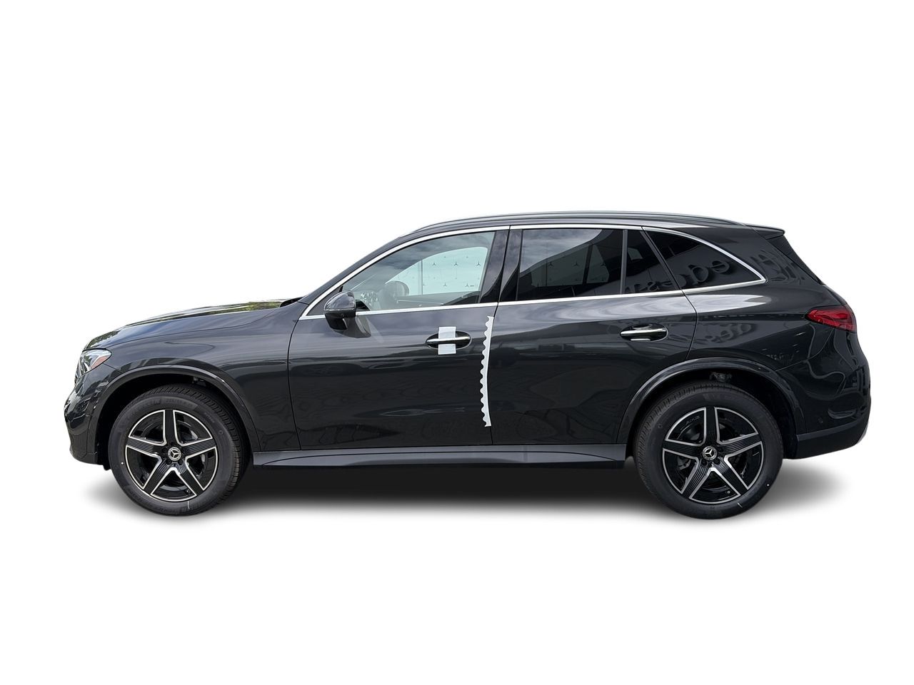 2026 Mercedes-Benz GLC in Vancouver, British Columbia