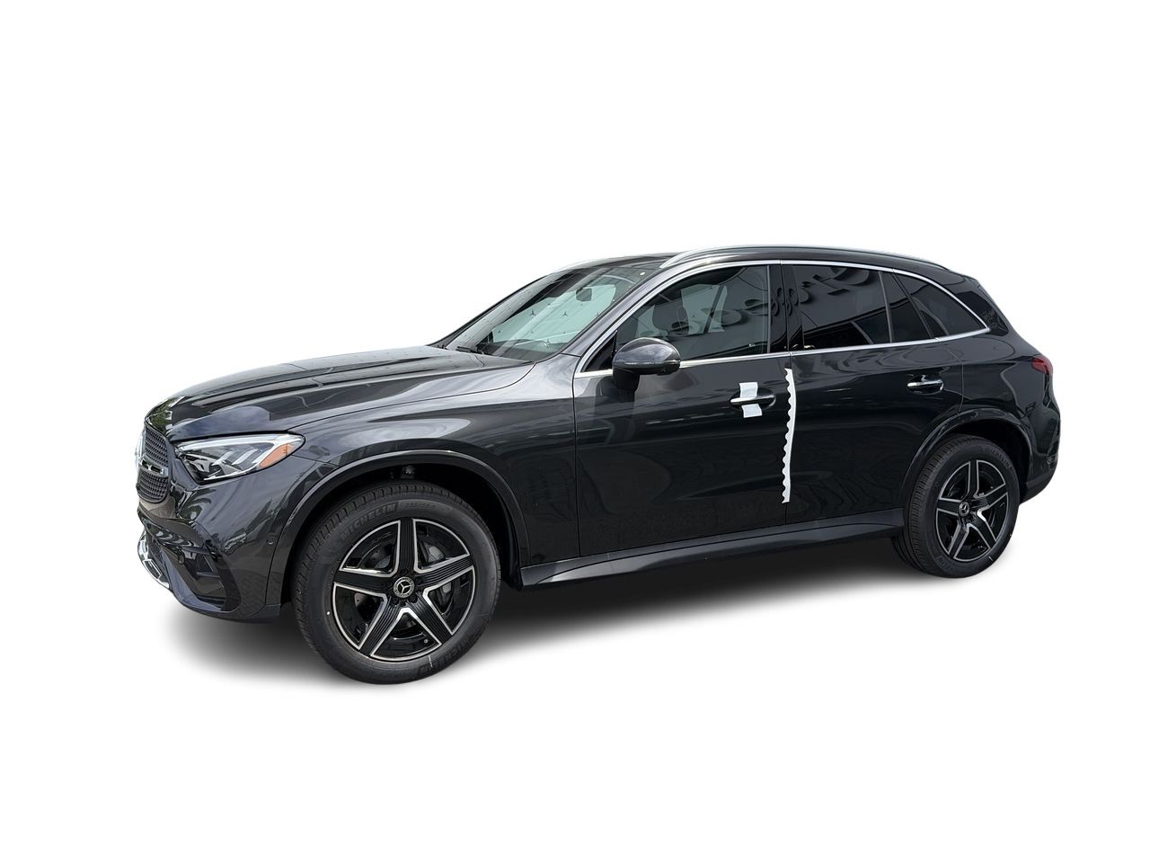 2026 Mercedes-Benz GLC in Vancouver, British Columbia