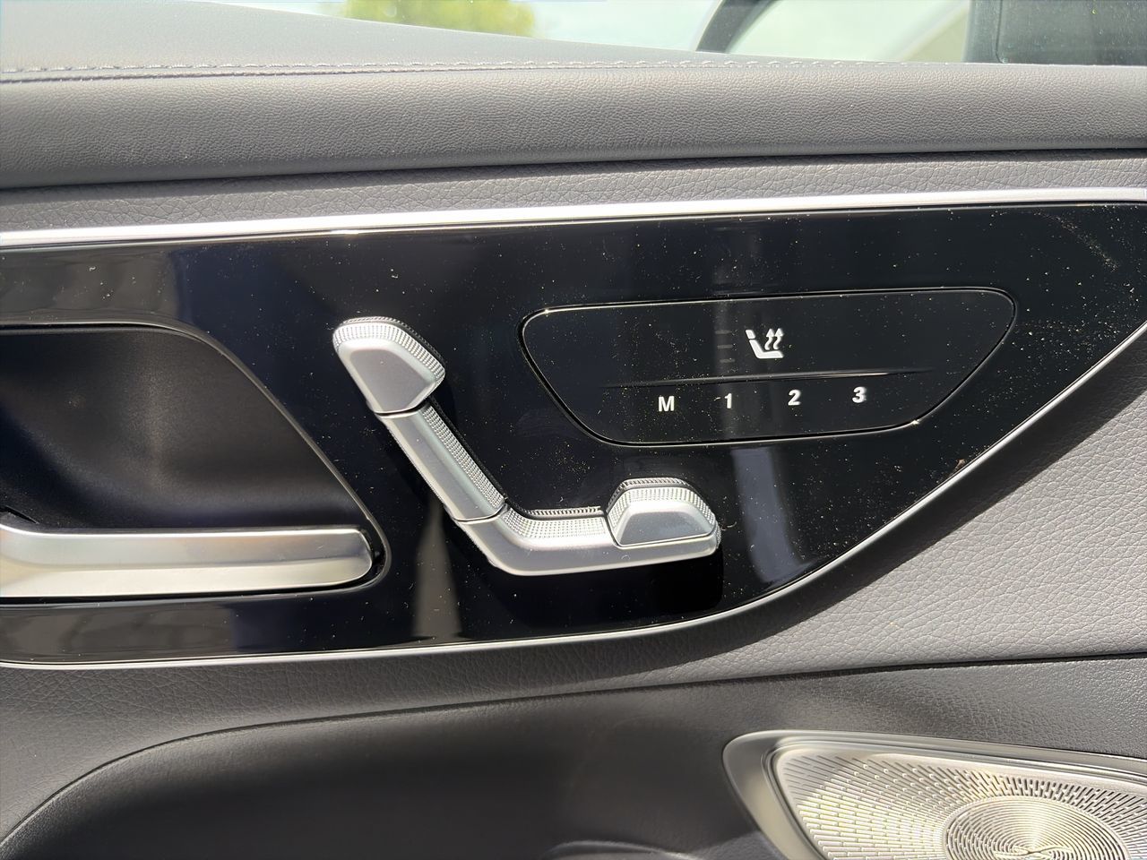 2026 Mercedes-Benz GLC in Vancouver, British Columbia