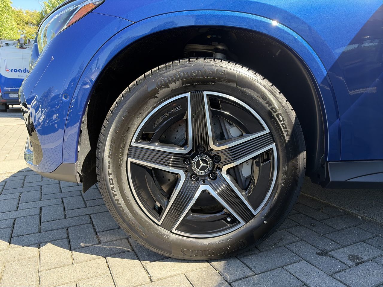 2026 Mercedes-Benz GLC