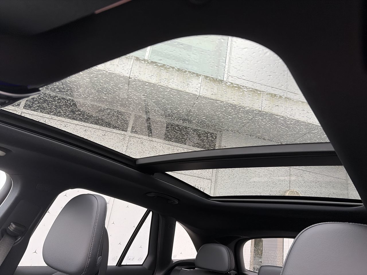 2026 Mercedes-Benz GLC in Vancouver, British Columbia
