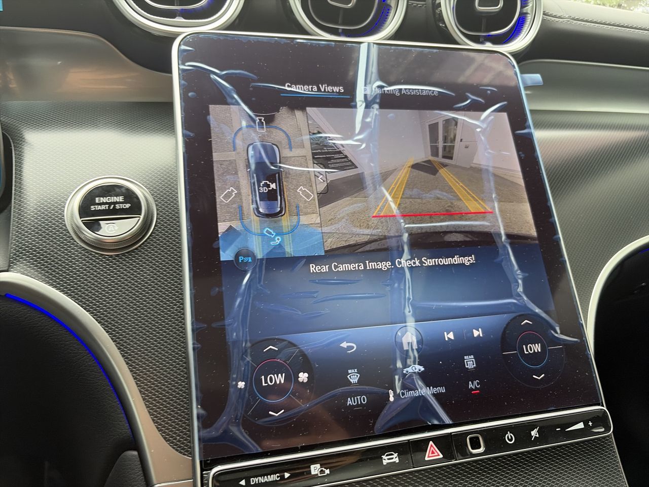 2026 Mercedes-Benz GLC in Vancouver, British Columbia