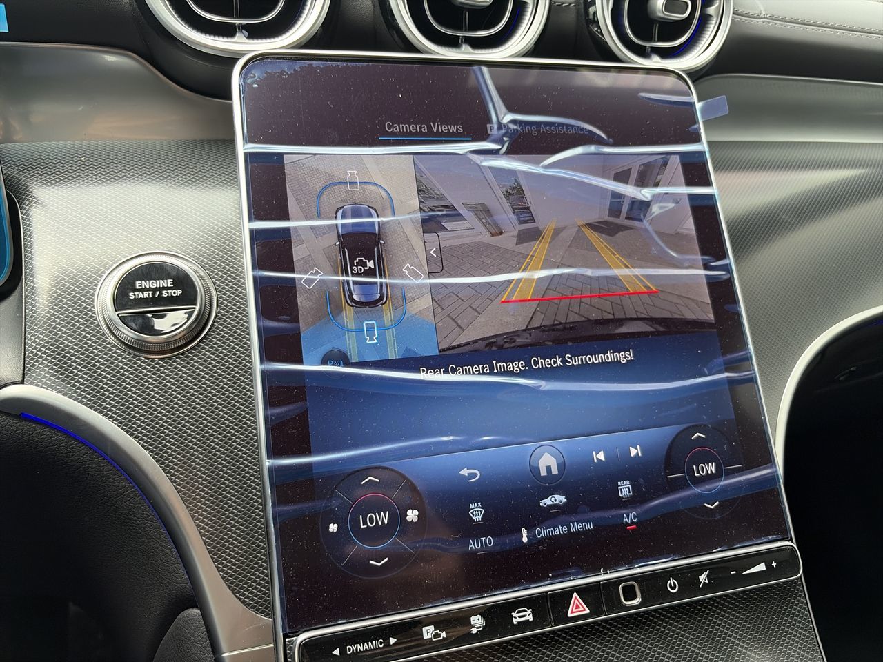 2026 Mercedes-Benz GLC