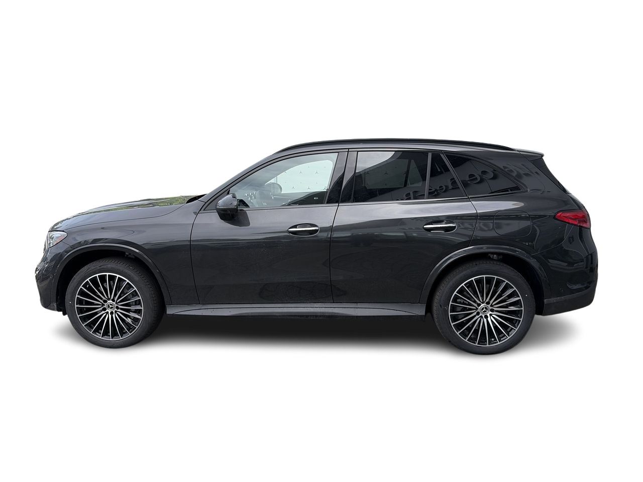 2026 Mercedes-Benz GLC