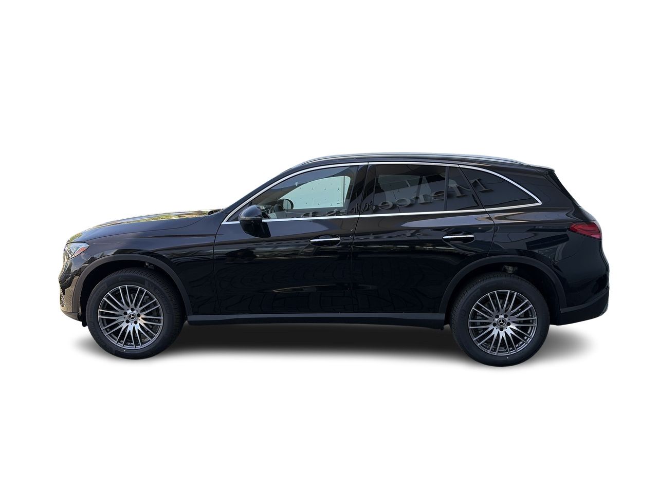 2026 Mercedes-Benz GLC