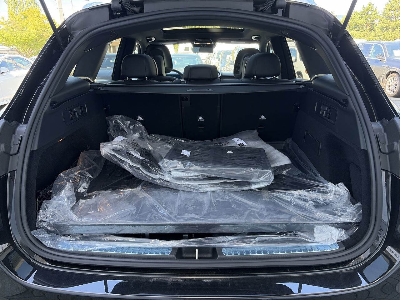 2026 Mercedes-Benz GLC
