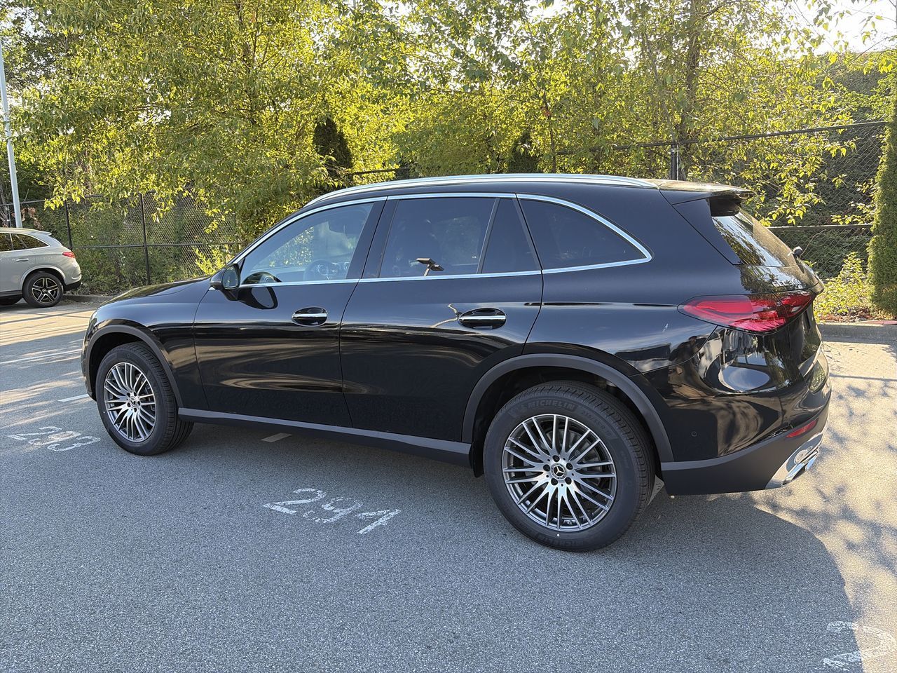 Mercedes-Benz GLC  2026 à Vancouver, Colombie-Britannique