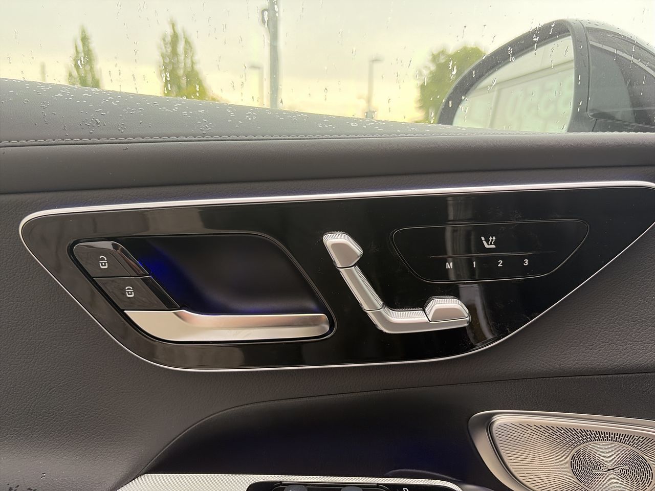 2026 Mercedes-Benz GLC in Vancouver, British Columbia