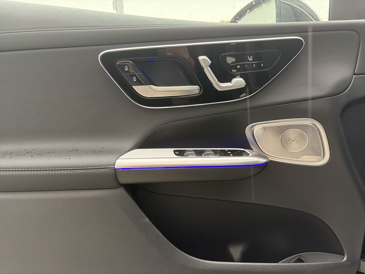 2026 Mercedes-Benz GLC in Vancouver, British Columbia
