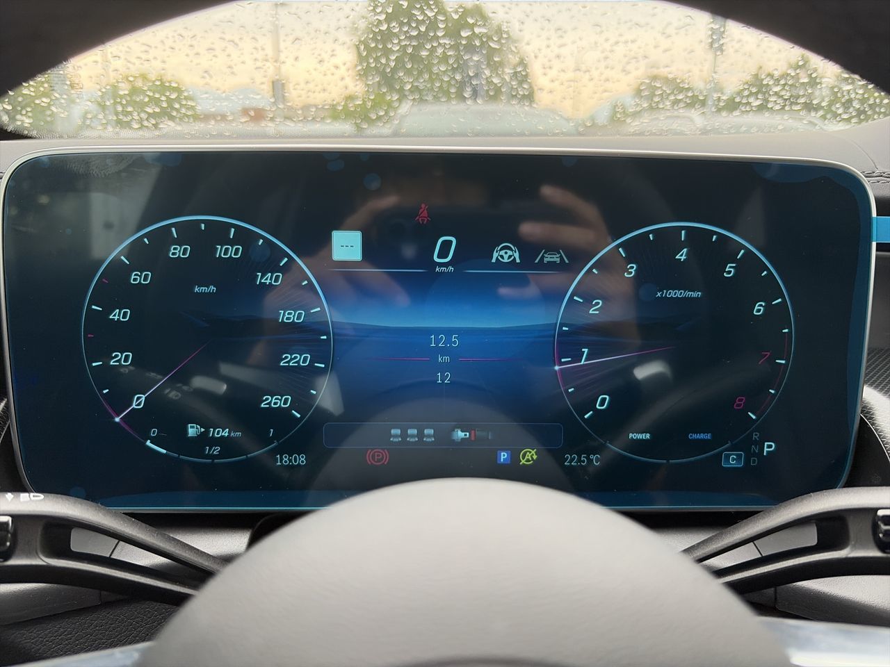 2026 Mercedes-Benz GLC in Vancouver, British Columbia