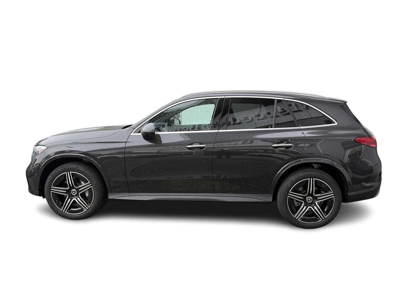2026 Mercedes-Benz GLC