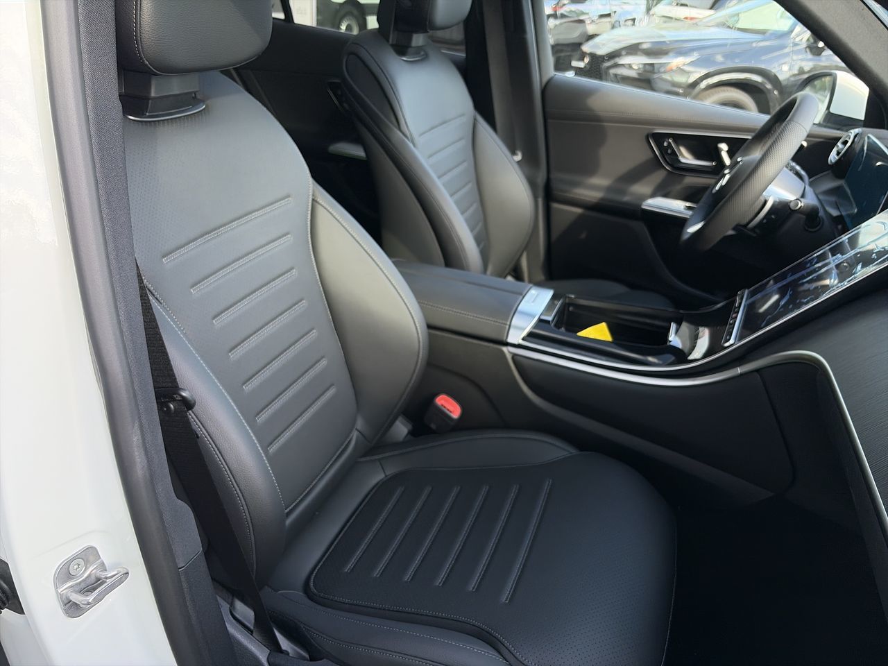 Mercedes-Benz GLC  2026 à Vancouver, Colombie-Britannique