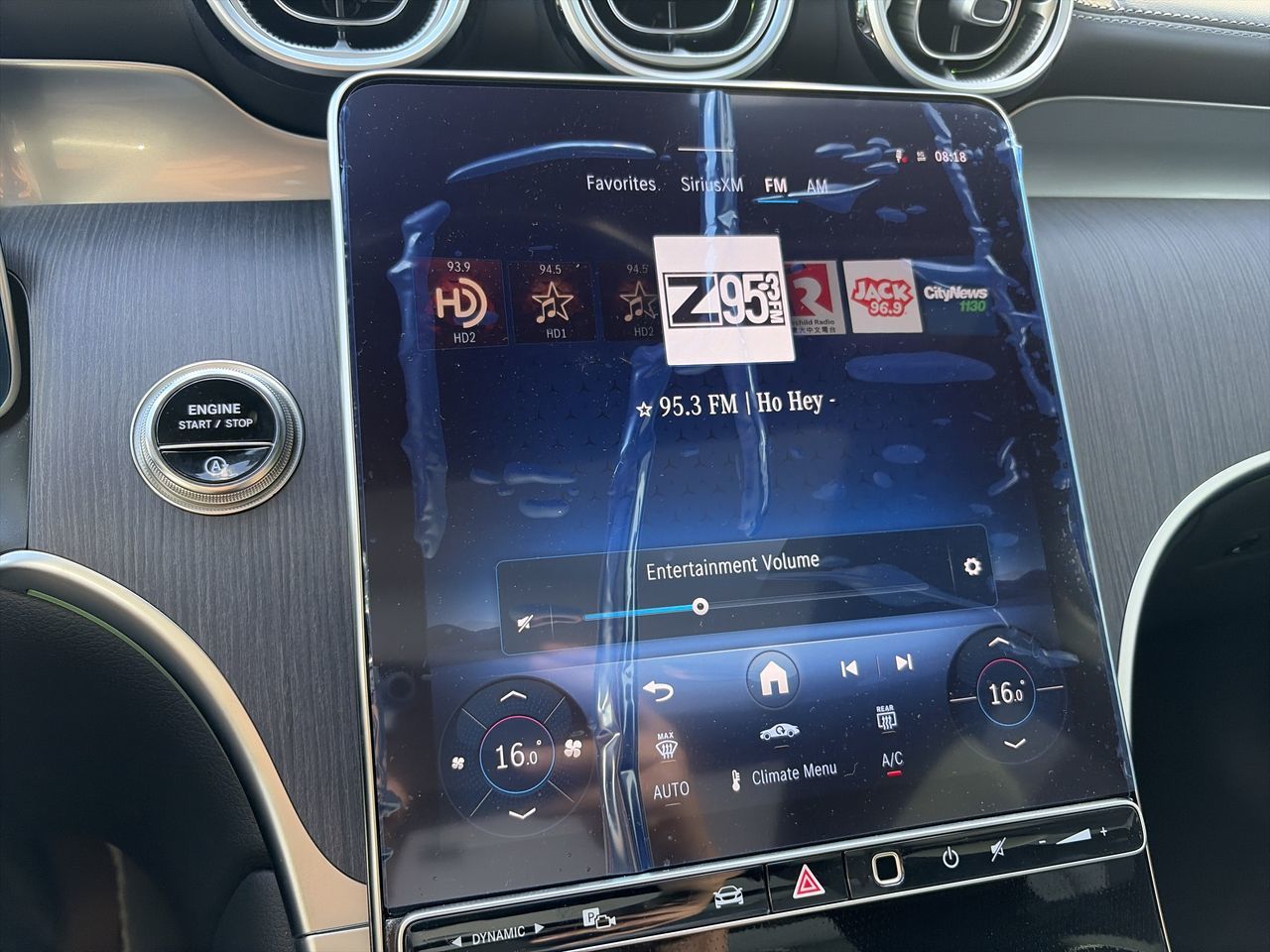 2026 Mercedes-Benz GLC in Vancouver, British Columbia