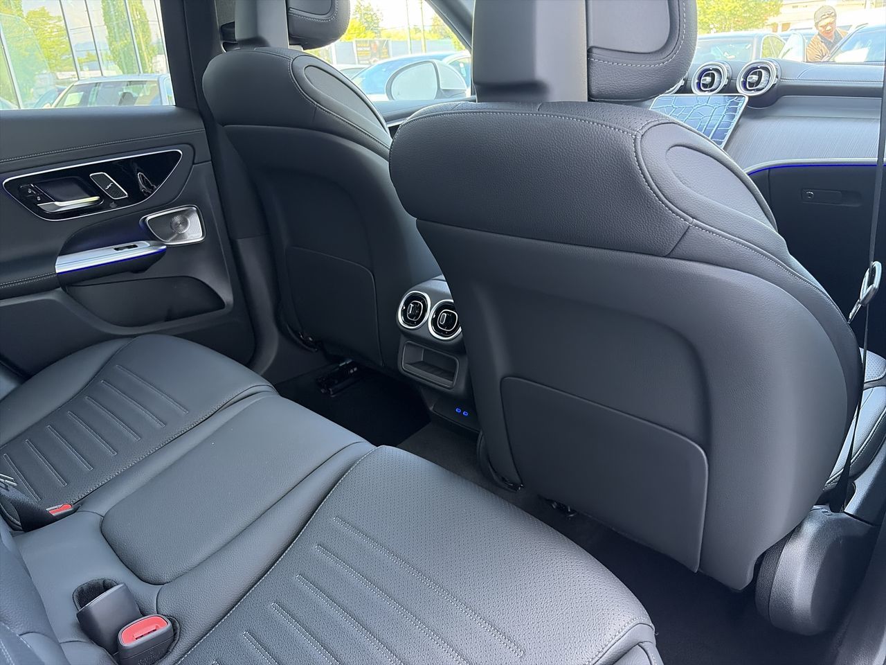 2026 Mercedes-Benz GLC